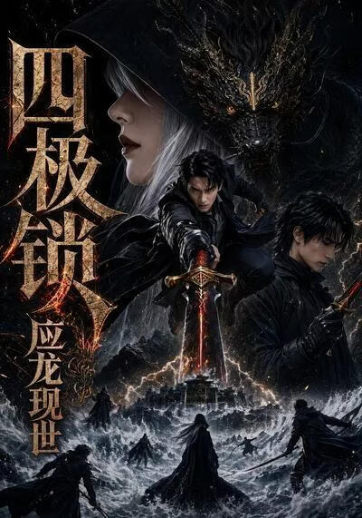 疾速追杀5