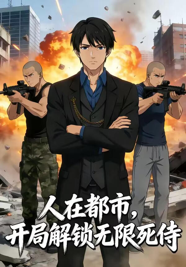 战狼3